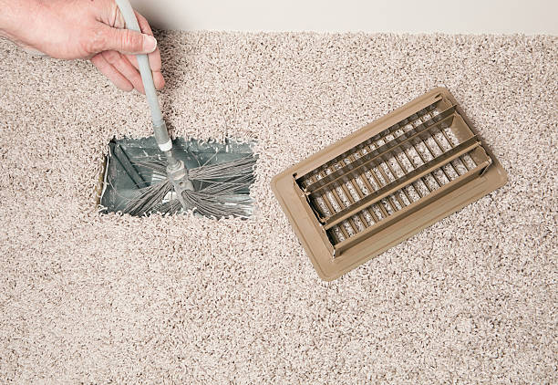 Best Commercial Air Duct Cleaning  in Town And Country, WA