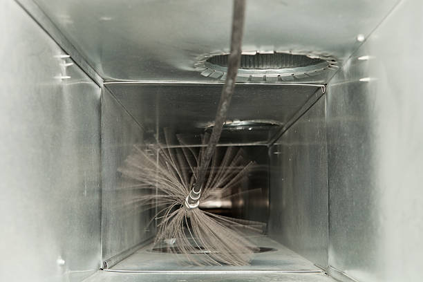 Emergency Air Duct Cleaning in WA