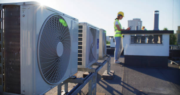 Best HVAC Maintenance and Cleaning  in Town And Country, WA
