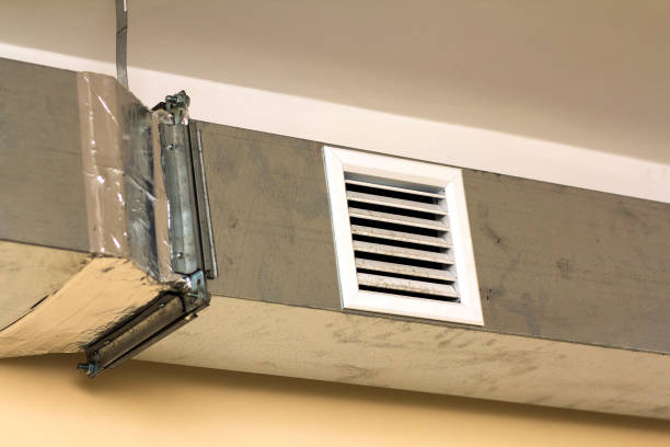 Best Emergency Air Duct Cleaning  in Town And Country, WA